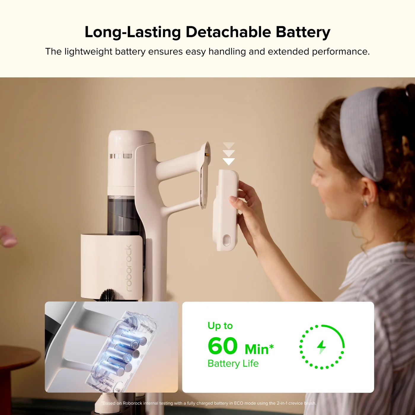 roborock h60 hub
