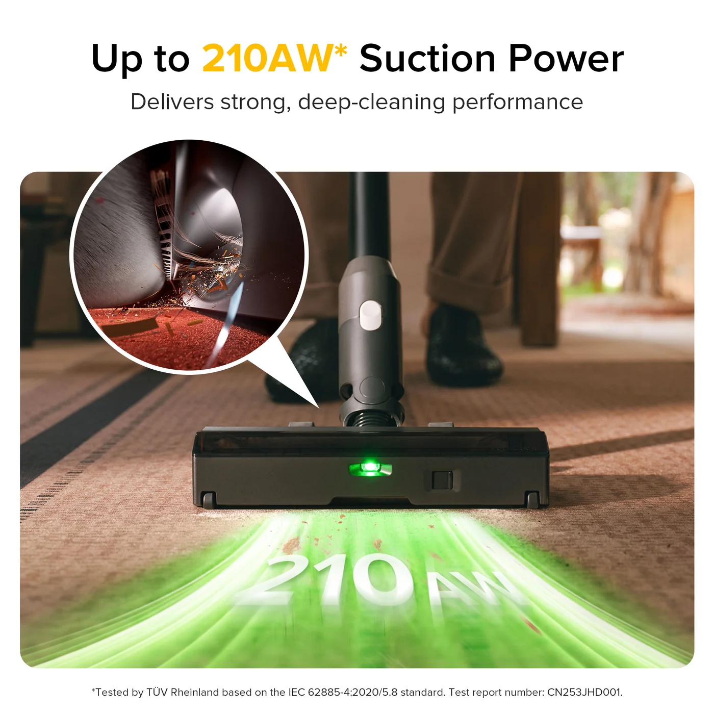 roborock h60 ultra