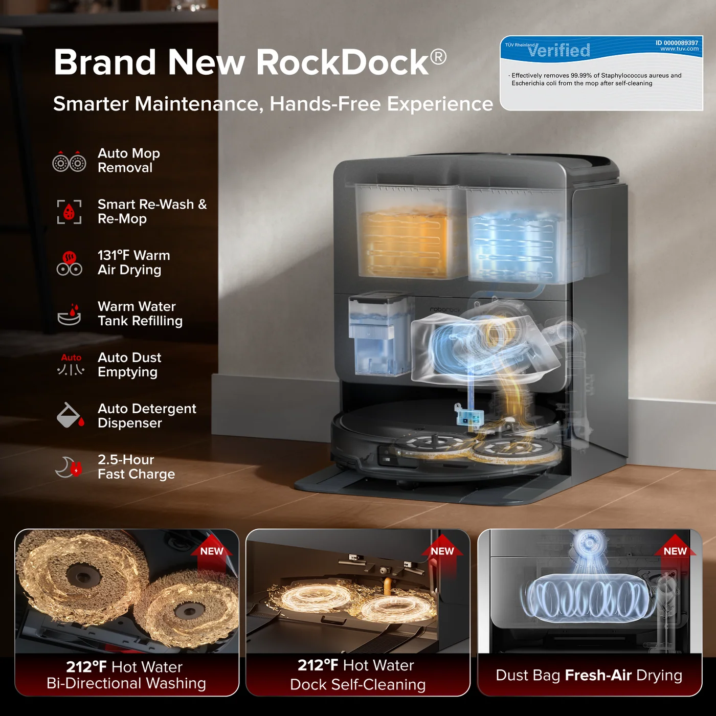 roborock saros 20 – adaptilift chassis 3.0 for smooth threshold cross